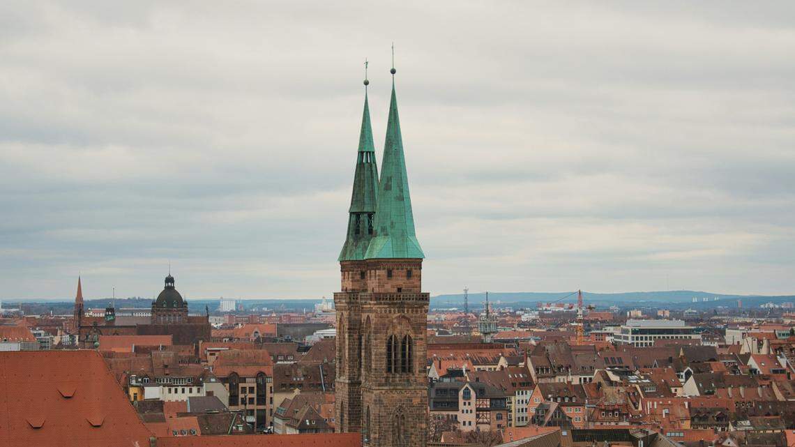 Archaeologists recently uncovered a trove of artifacts from a 17th-century military camp in Germany. Some of the findings could help shed light on a mysterious gravesite at the camp.