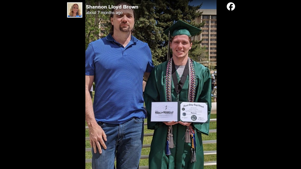 A woman accused of driving drunk killed a father and son traveling to the University of Central Florida for the son’s orientation, officials said. She’s been sentenced to 23 years in prison.