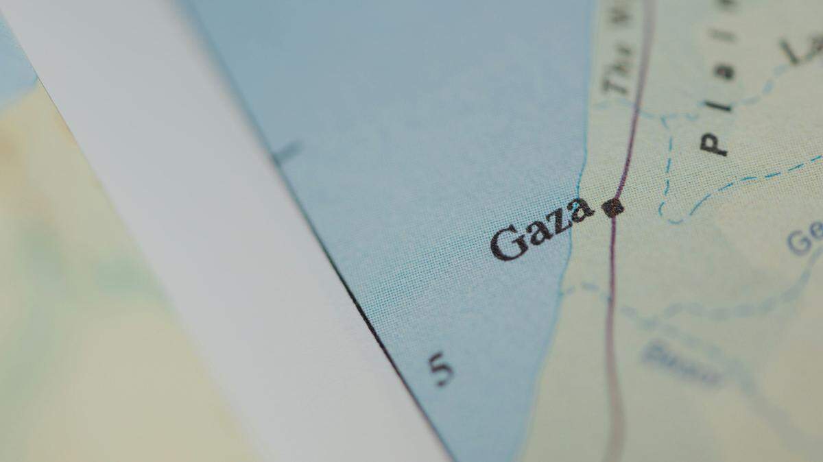 U.S. officials believe more civilians have been killed in Gaza than Hamas terrorists, Secretary of State Antony Blinken said in a recent interview.