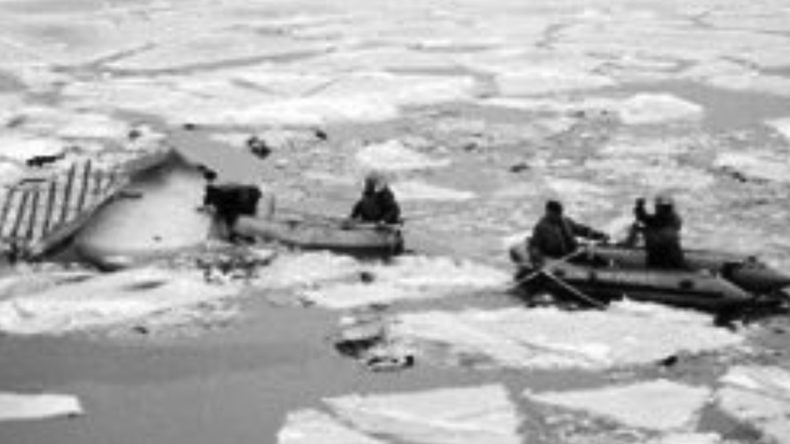 Significant safety changes were made following a 1982 plane crash in Washington D.C.