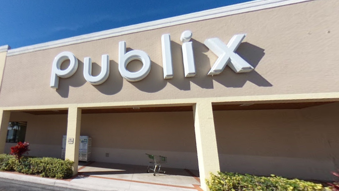 A Florida lottery player tried their luck at Cash4Life and won the jackpot prize on a ticket sold at a Publix supermarket, lottery officials said.