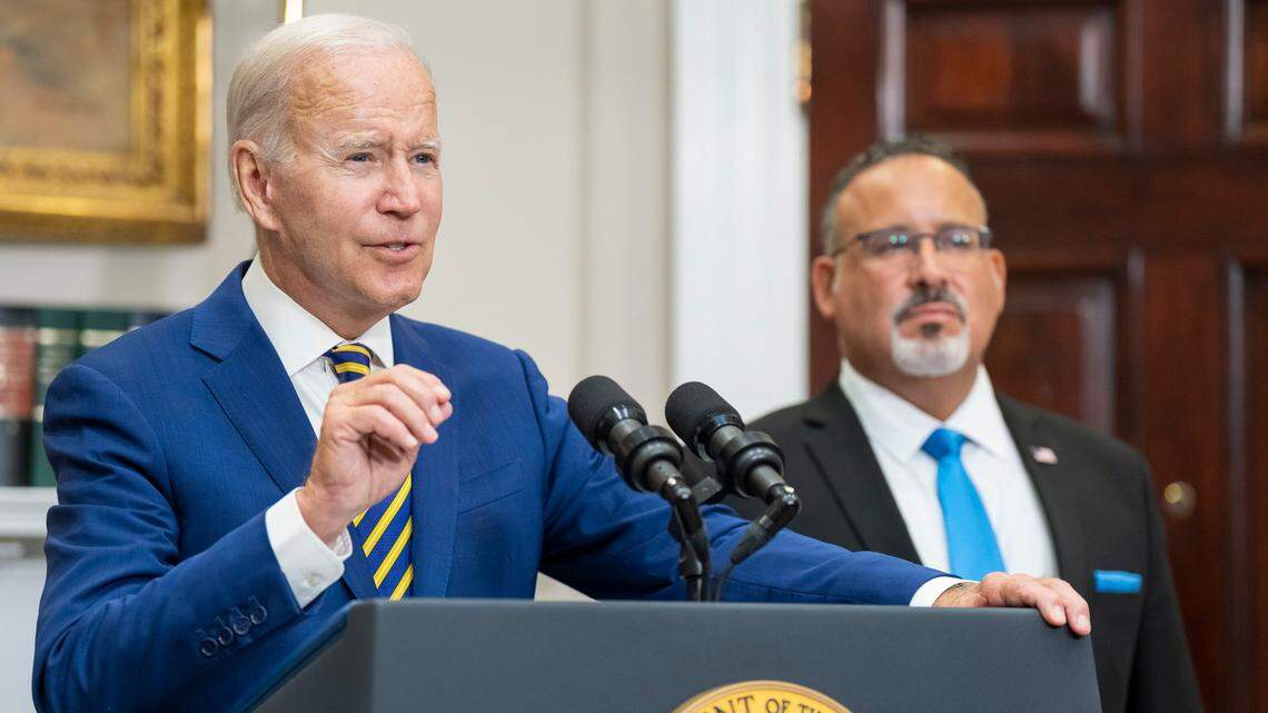 How do presidential pardons work? Here’s what to know as President Joe Biden enters the final months of his term.