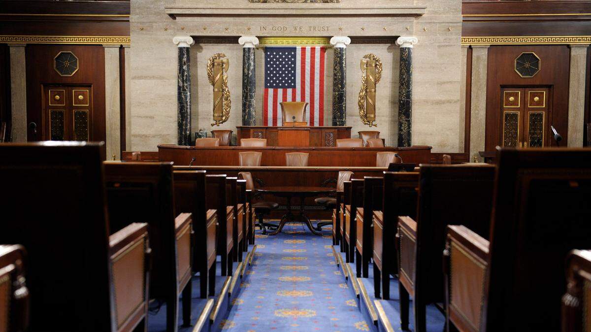 Two members of Congress did not vote in favor of a resolution affirming Israel’s right to exist, citing concerns about Palestinians and equating anti-Zionism with antisemitism.