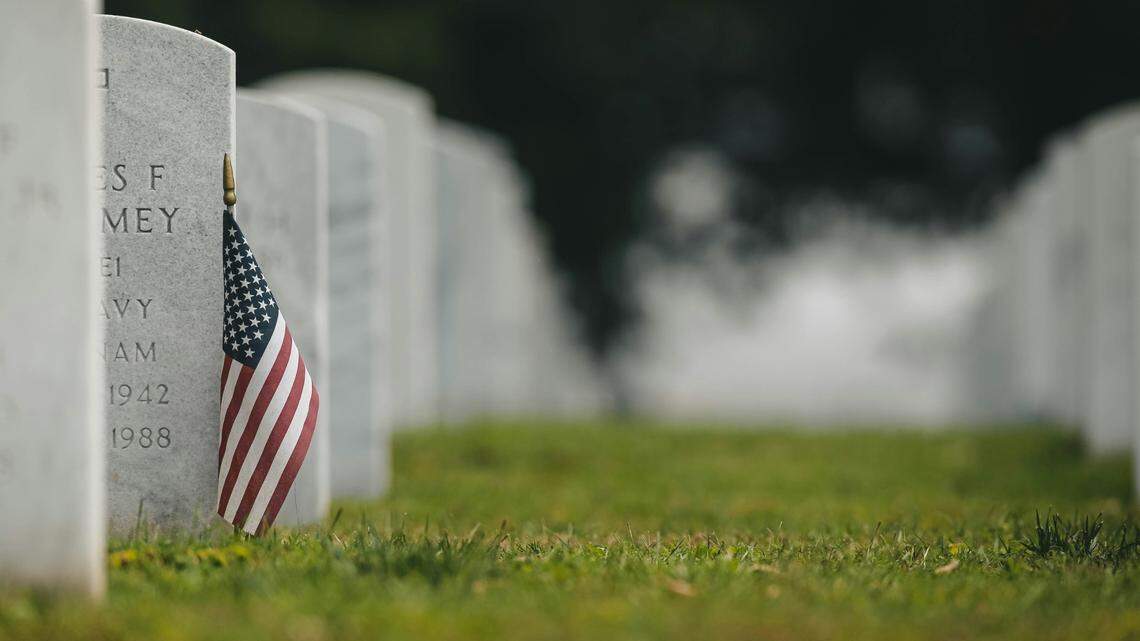 A recent survey found that less than half of U.S. adults understand the meaning of Memorial Day.