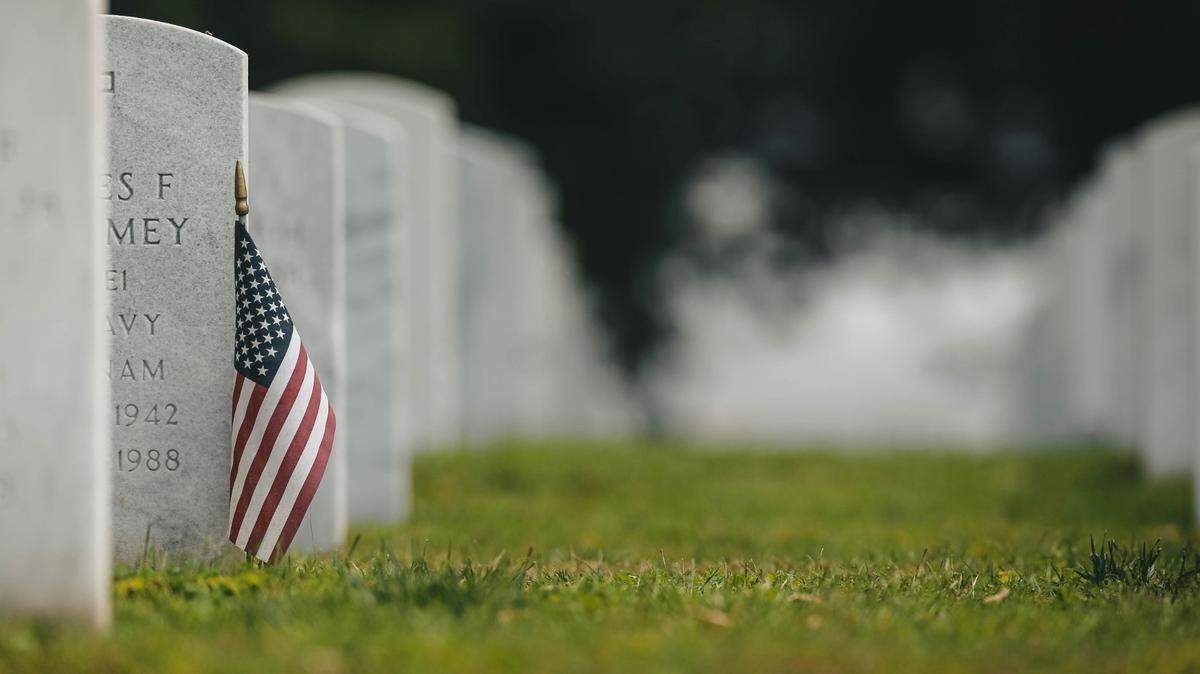A recent survey found that less than half of U.S. adults understand the meaning of Memorial Day.
