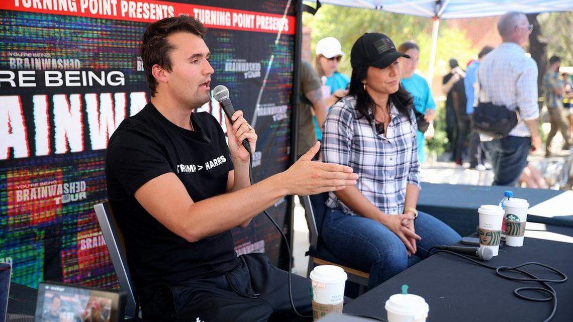 Most Americans think the person who assassinated Charlie Kirk was driven by political beliefs, according to a new YouGov poll. Yet, public opinion remains split on identifying the exact nature of those convictions.