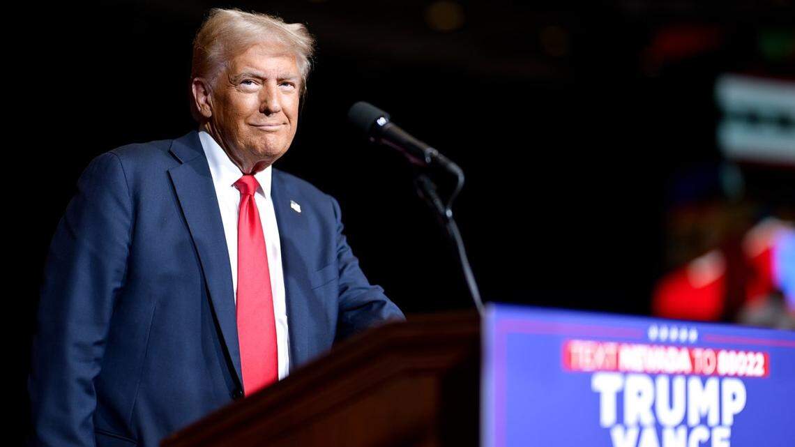 President-elect Donald Trump and President Joe Biden’s White House have signed a memorandum of understanding. What does it do?