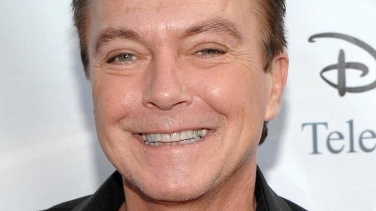 ‘Partridge Family’ actor and singer David Cassidy is in critical condition with organ failure after checking into a Florida Hospital.