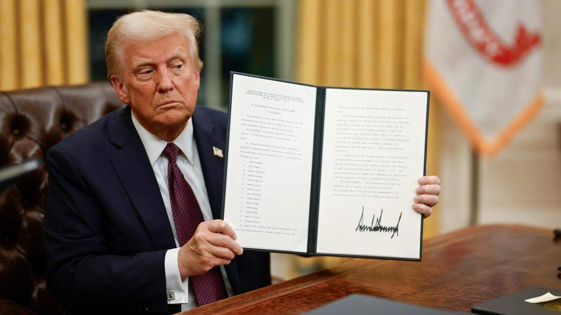 What do Americans think of DEI programs? Here’s what to know after President Donald Trump issued an executive order calling them illegal.