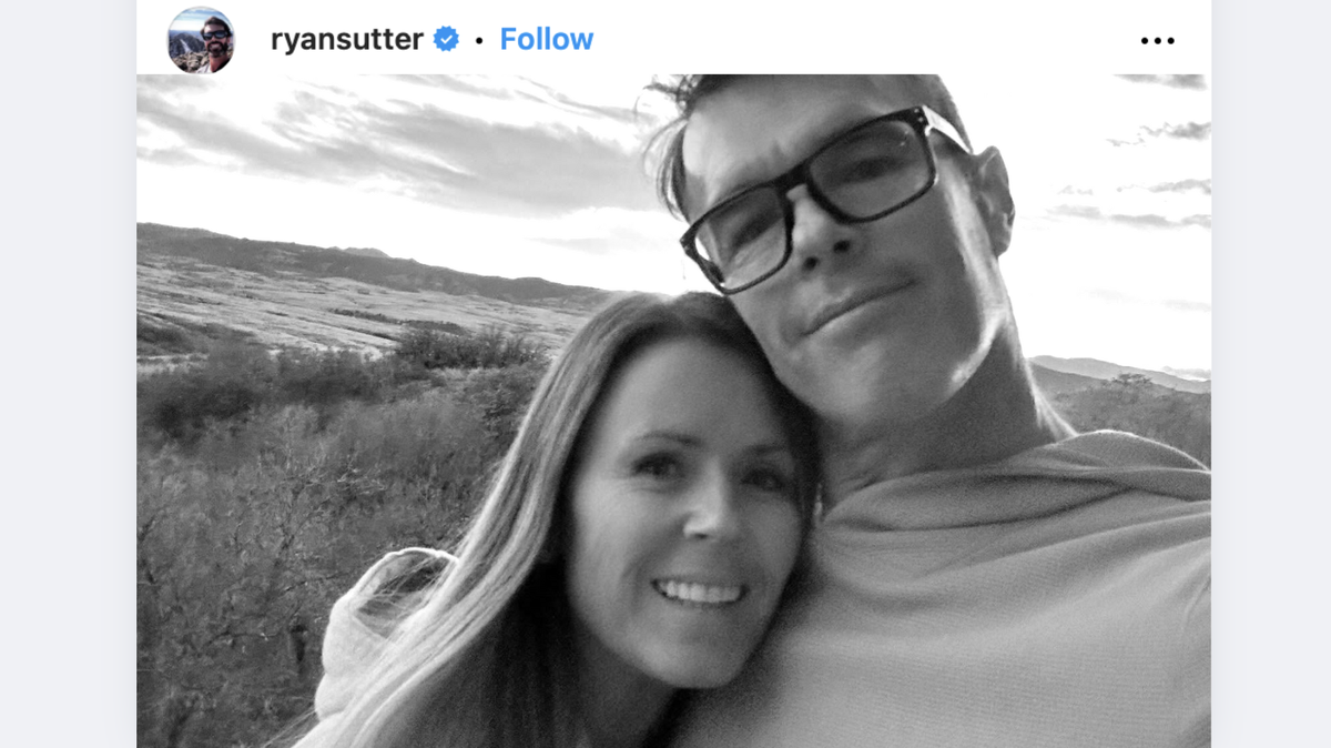 Trista Sutter shares what makes her marriage to Ryan Sutter successful.