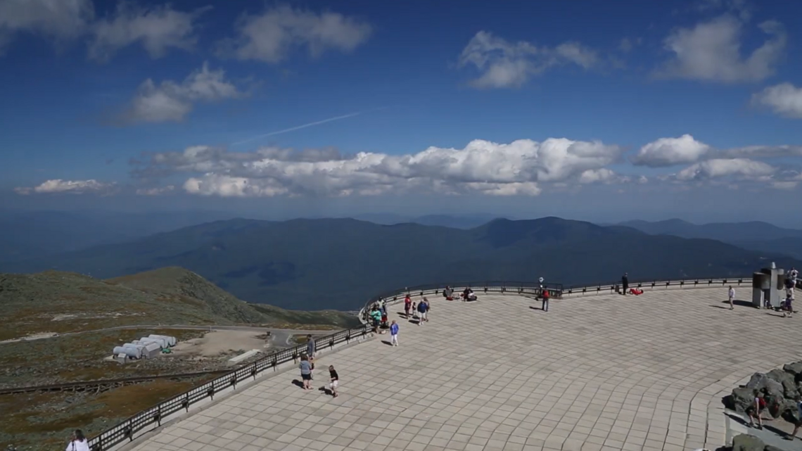 79-year-old from FL wandered from mountaintop, NH rescuers say. Now body found