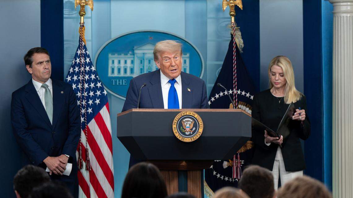 What is a special counsel? Here’s what to know as President Donald Trump faces calls to appoint one to oversee an investigation into Jeffrey Epstein.