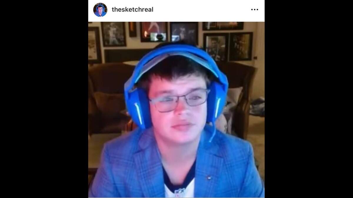 The “what’s up brother?” trend is flooding TikTok.