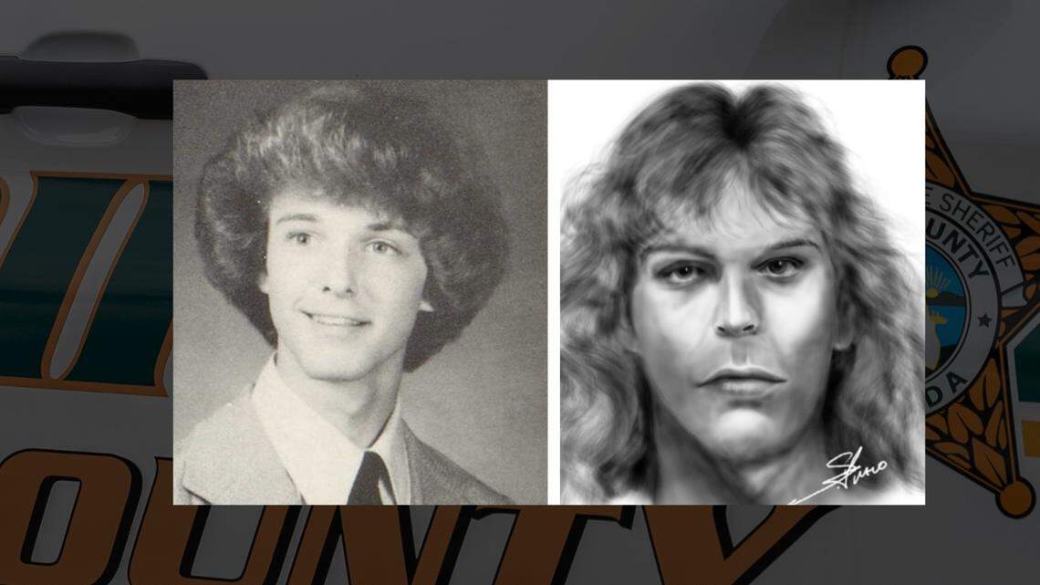Unidentified remains found along a Florida highway in 1988 were identified as a transgender woman, officials said.