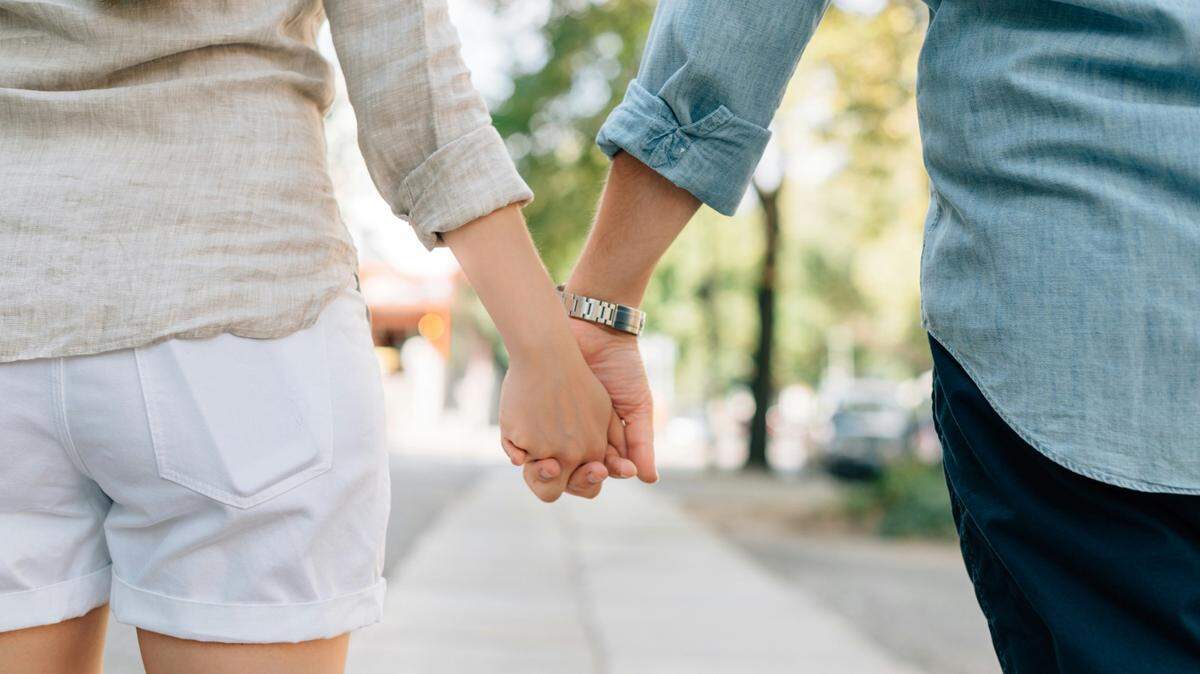 Nearly half of Americans, 44%, would be unwilling to date someone with “opposing views on transgender rights,” according to a new YouGov poll.