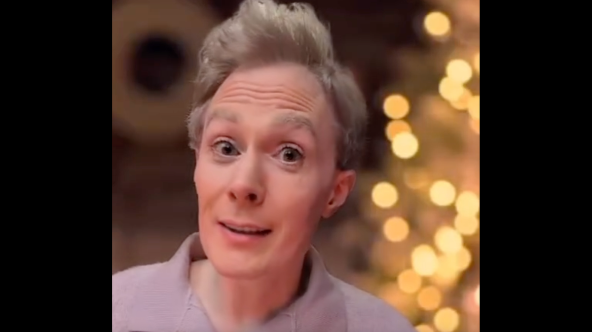 Clay Aiken reveals his son is fulfilling a lifelong dream of becoming a pilot.