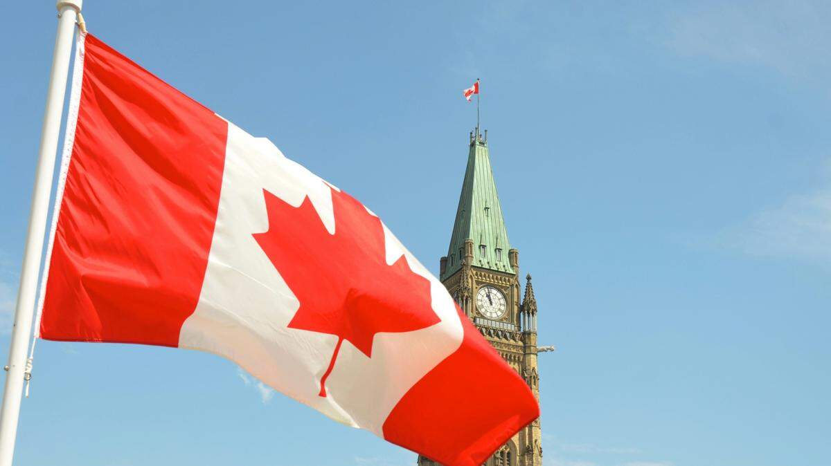 Twenty-seven percent of Canadians view the U.S. as “an enemy,” according to a new poll.