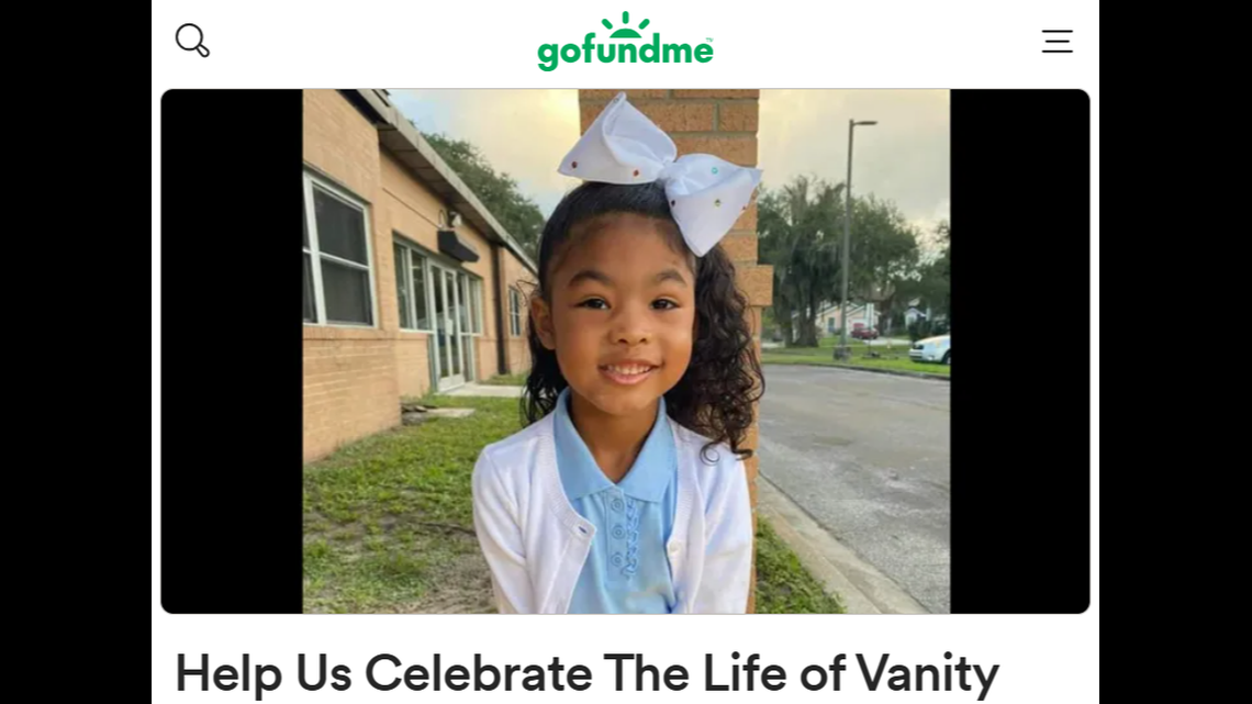 Pamela Cabrera is accused of leading police on a chase that led to the death of her 5-year-old daughter, Vanity. The mom has been sentenced to three decades in prison.