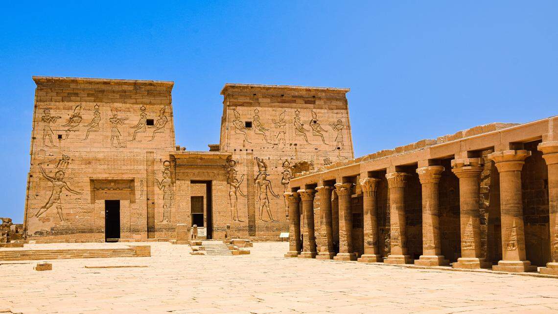 The remains of an ancient Egyptian woman unearthed near Aswan reveal she likely suffered from rheumatoid arthritis, according to a new study.