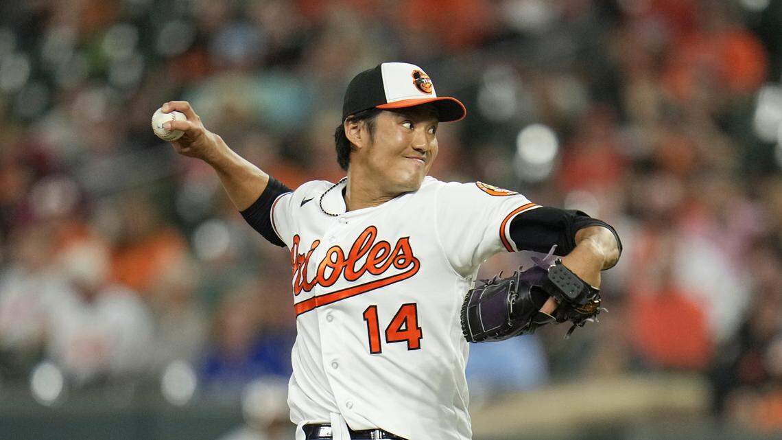 A fan of the Baltimore Orioles won $50,000 on Aug. 29 as part of a promotion with the baseball team and Maryland Lottery’s 50th anniversary.