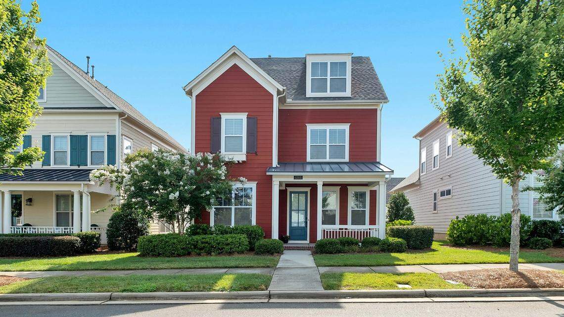 More than two-thirds of non-homeowners, 68%, are priced out of the housing market, according to a new Gallup poll. And a record-high 45% say they likely won’t buy a home in the foreseeable future.