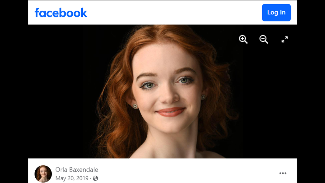 The 25-year-old woman who died was known for her “quirky character and boundless love,” according to her obituary.