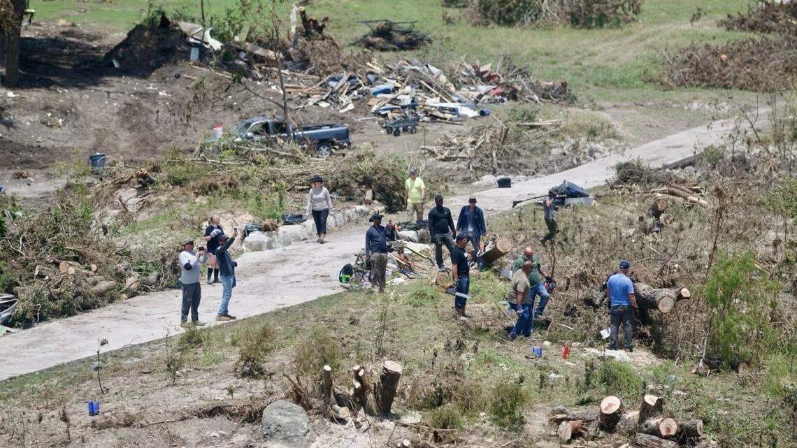 A slim majority of Americans, 52%, believe the Texas flood deaths could have been avoided, according to a new YouGov/Economist poll.
