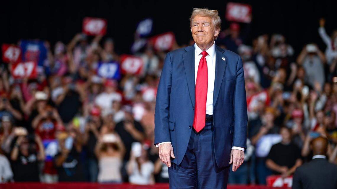 More than one-third of Republicans, 36%, would not be bothered if President-elect Donald Trump suspended laws to go after his political enemies, according to a Monmouth University poll.