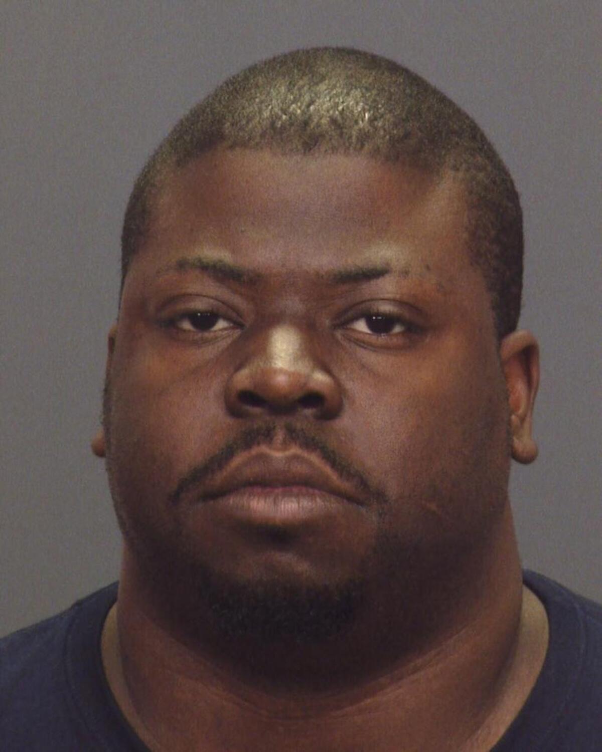 Daniel St. Hubert, 31