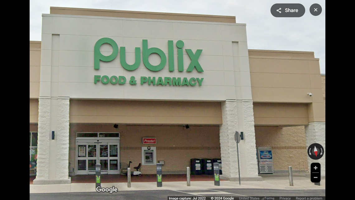 A grocery store in the Florida Panhandle sold a lottery ticket worth nearly $115,000, records show.