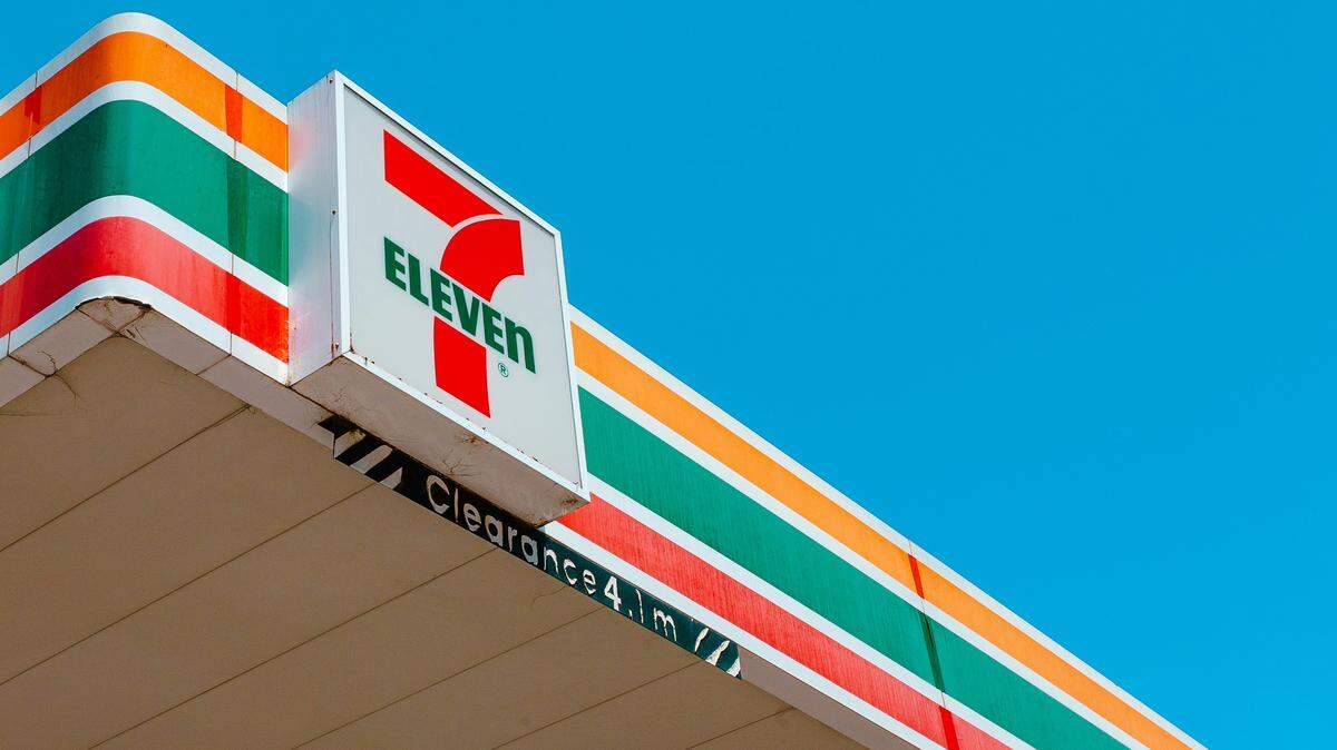7-Eleven customers can fill up their own cup with a Slurpee drink for $1.99 at participating locations.
