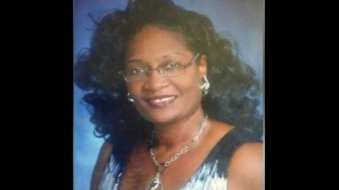 Carol Demmons was killed at age 56 when a man she had been in a relationship with lit her on fire at work, Florida police said.