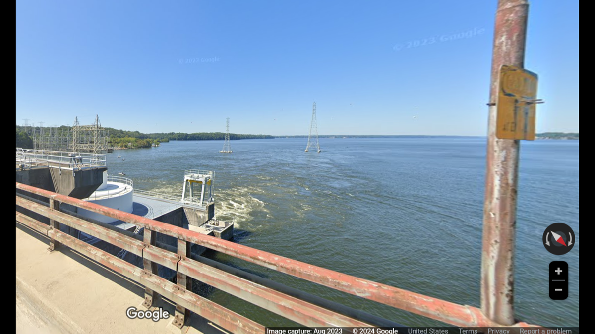Three people were on board a fishing vessel when it capsized near Wheeler Dam, killing a 72-year-old Tennessee man, according to the Alabama Law Enforcement Agency.
