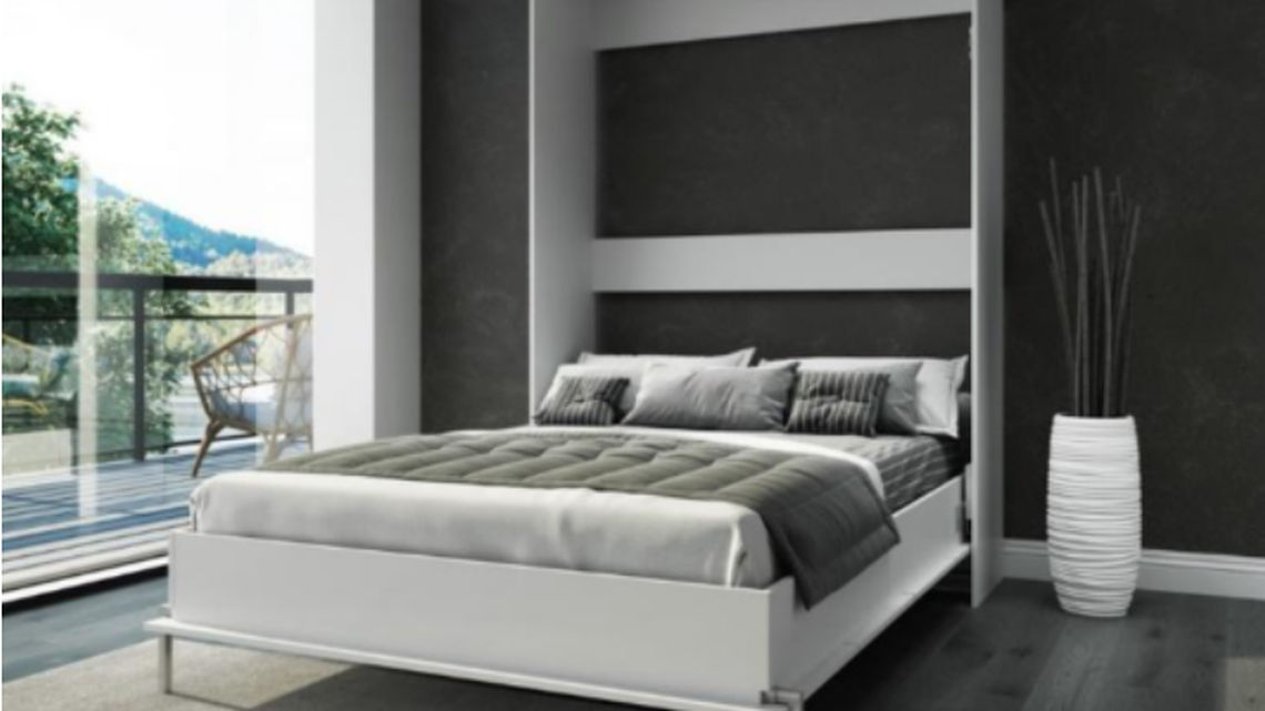 Murphy beds sold by Walmart, Amazon and other major retailers are being recalled for “serious impact and crush hazards” after 146 reports that they fell, broke and caused injuries. 