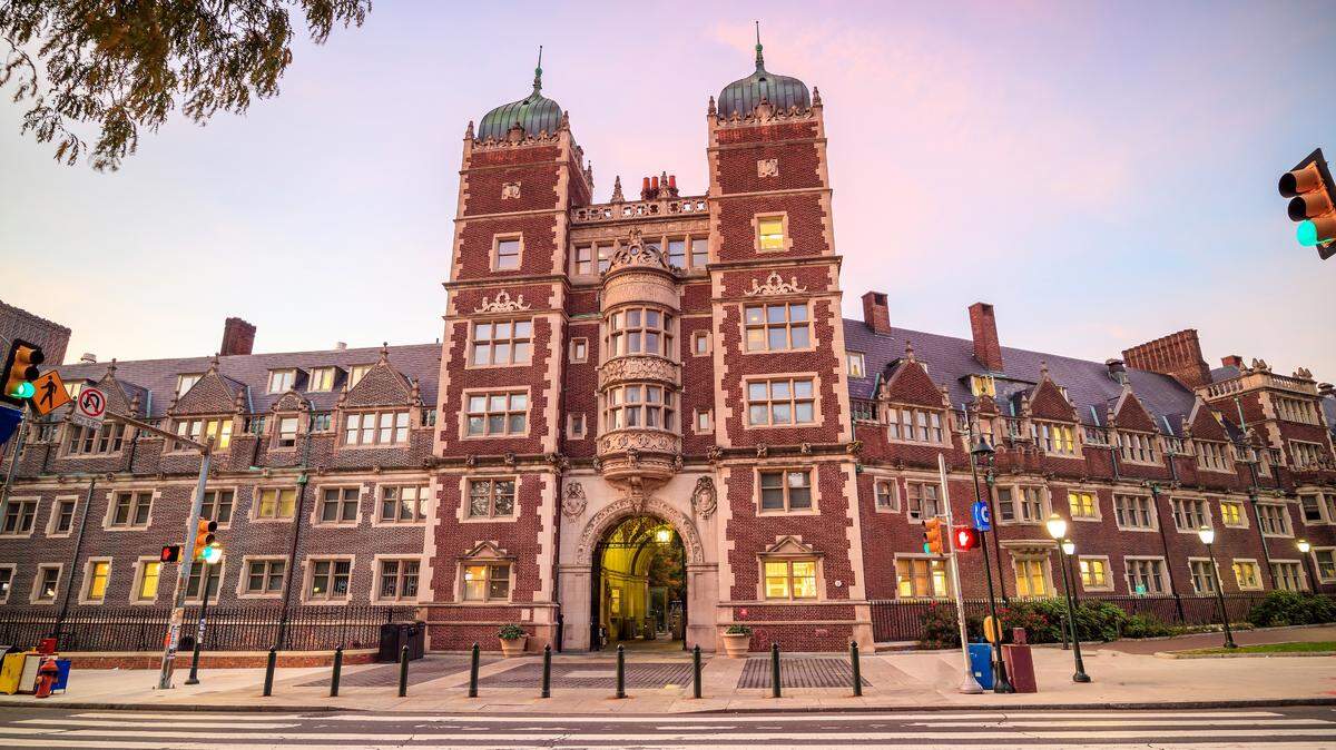 A professor at the University of Pennsylvania apologized for comments made about Luigi Mangione.