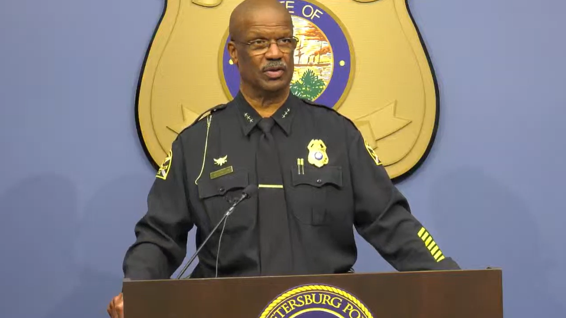 Florida police shared that they received information about a missing 16-year-old girl now believed to be dead at the hands of a man she met on a dating app.