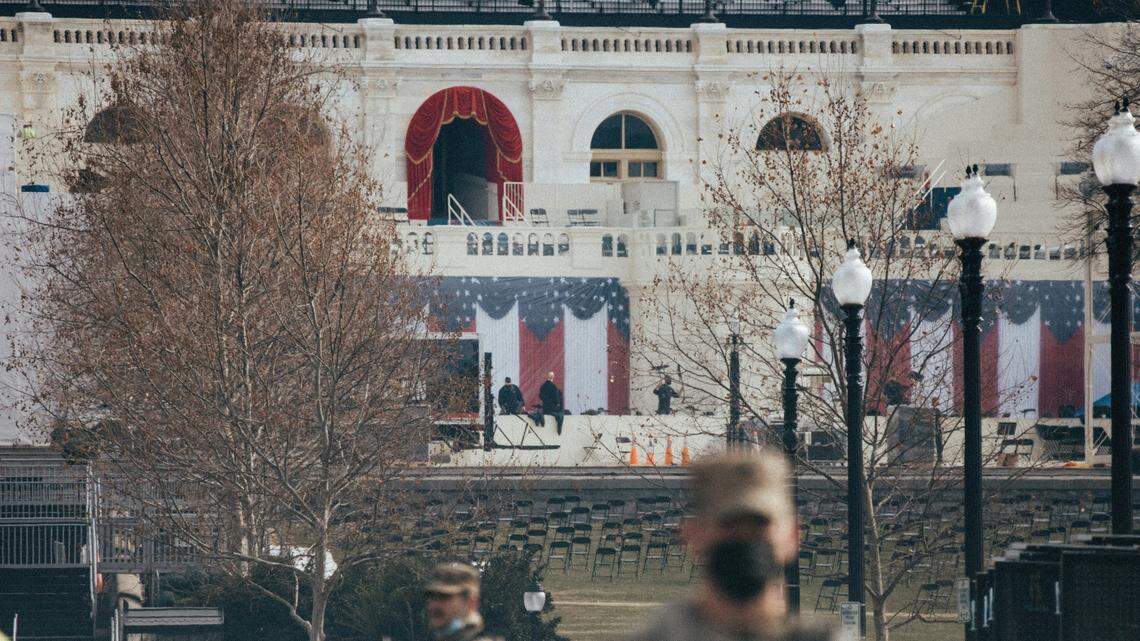 At least one foreign leader is expected to attend President-elect Donald Trump’s inauguration in January. It would be unprecedented, experts say.