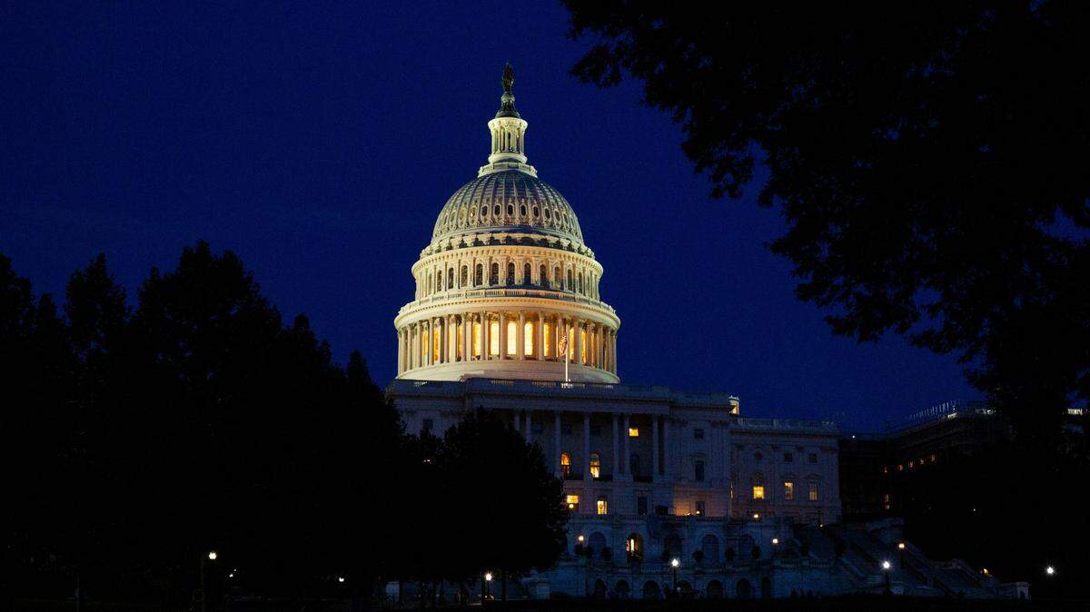 The Senate’s “vote-a-rama” on the “Big, Beautiful Bill” set a new record, featuring votes on an unprecedented 45 amendments.