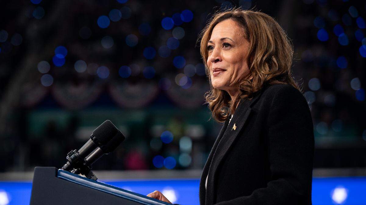 Why did Vice President Kamala Harris lose the presidential election? Here’s what elected Democrats have said.