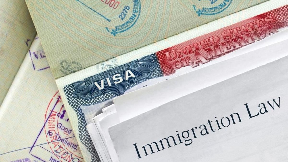 United States Visa