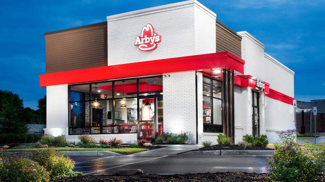 Arby’s is bringing back a fan-favorite menu item, but not for long.