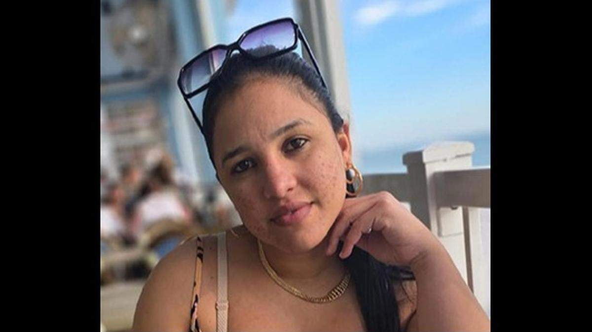 A 28-year-old mom was killed in a crash caused by an intoxicated driver who was looking for his ex-girlfriend, Florida authorities said.