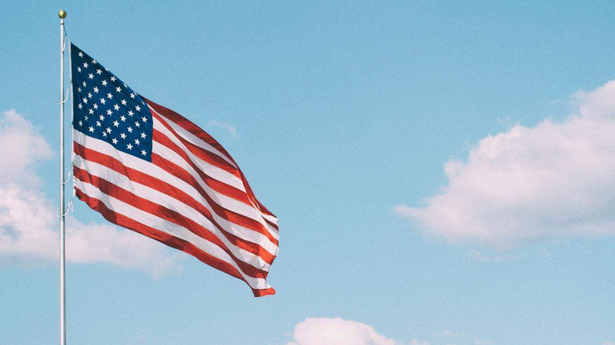When was America great? The most popular period was the Reagan Era, followed by the Clinton Era, according to a new poll.