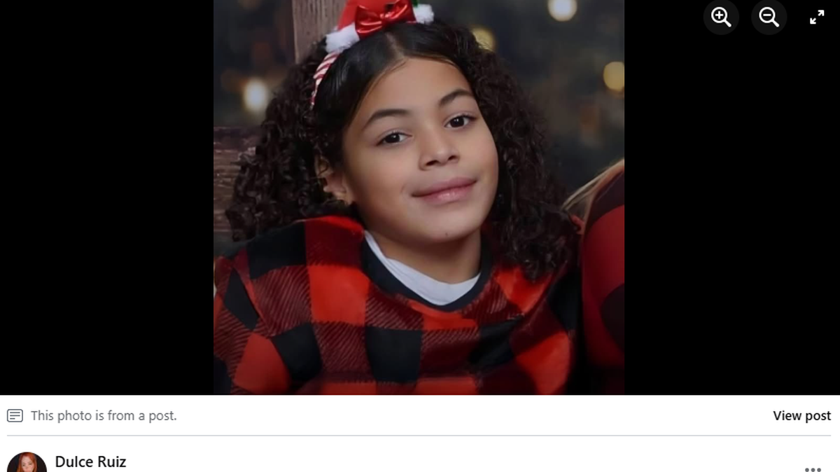 Jacqueline Torres, 12, was found dead inside a plastic bin at an abandoned home in Connecticut, officials say. 