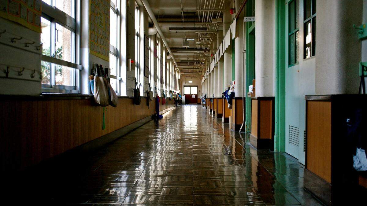 The whooping cough spike is affecting mostly high school students in Montgomery County, PA.