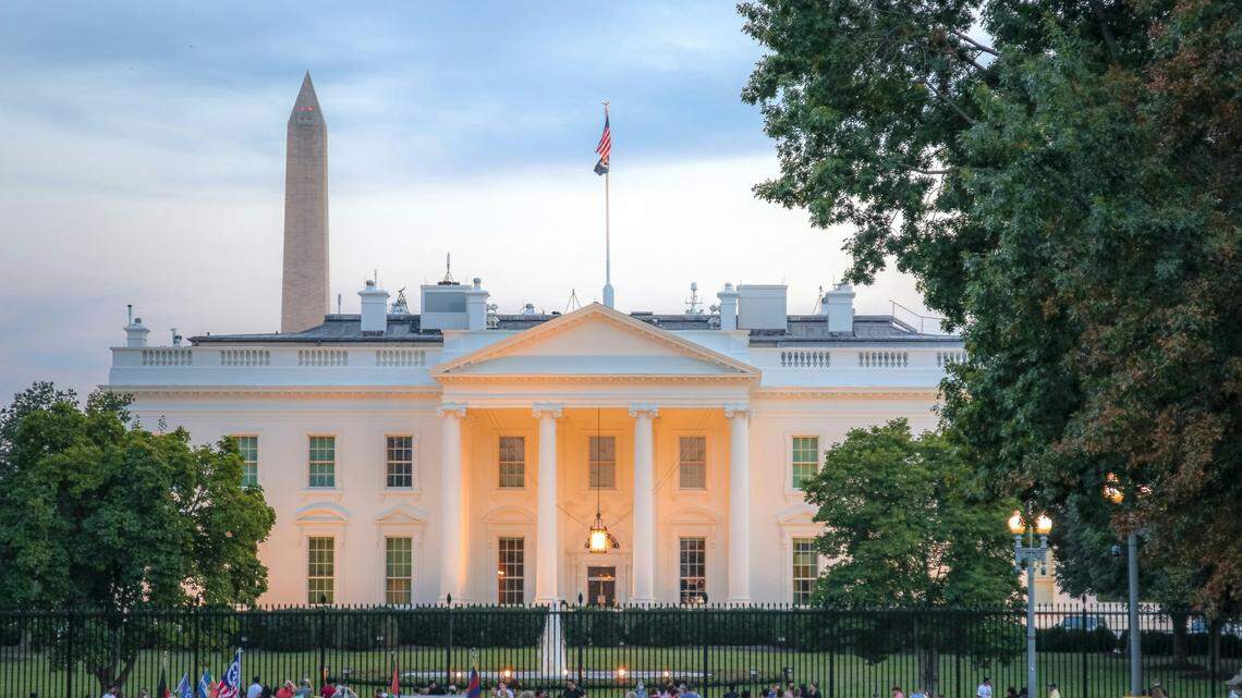 Who would Democrats and Republicans consider voting for in the 2028 presidential primaries? Here’s what a new poll found.