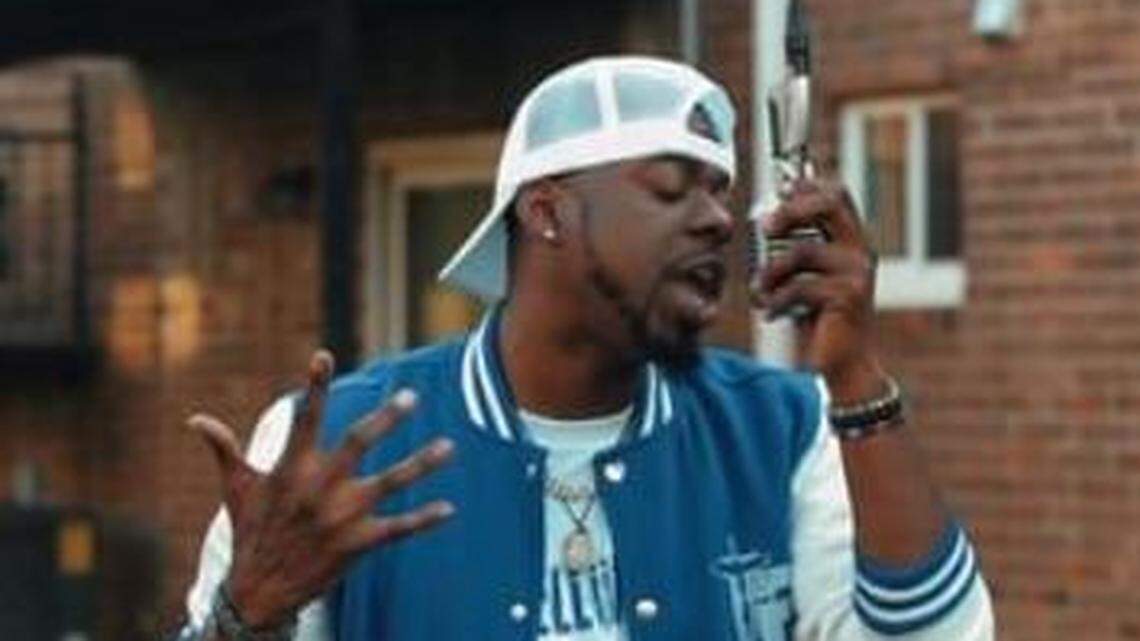 Jonathan Russell, 34, was found safe after relatives reported him missing April 18, police in Georgia said.