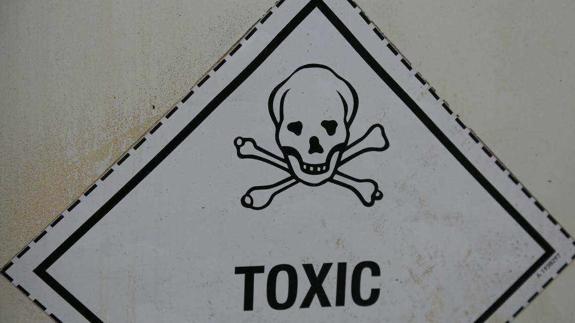 A man became violently ill after drinking wine his estranged wife had tampered with, authorities say. A man became violently ill after drinking wine his estranged wife had tampered with, authorities say.