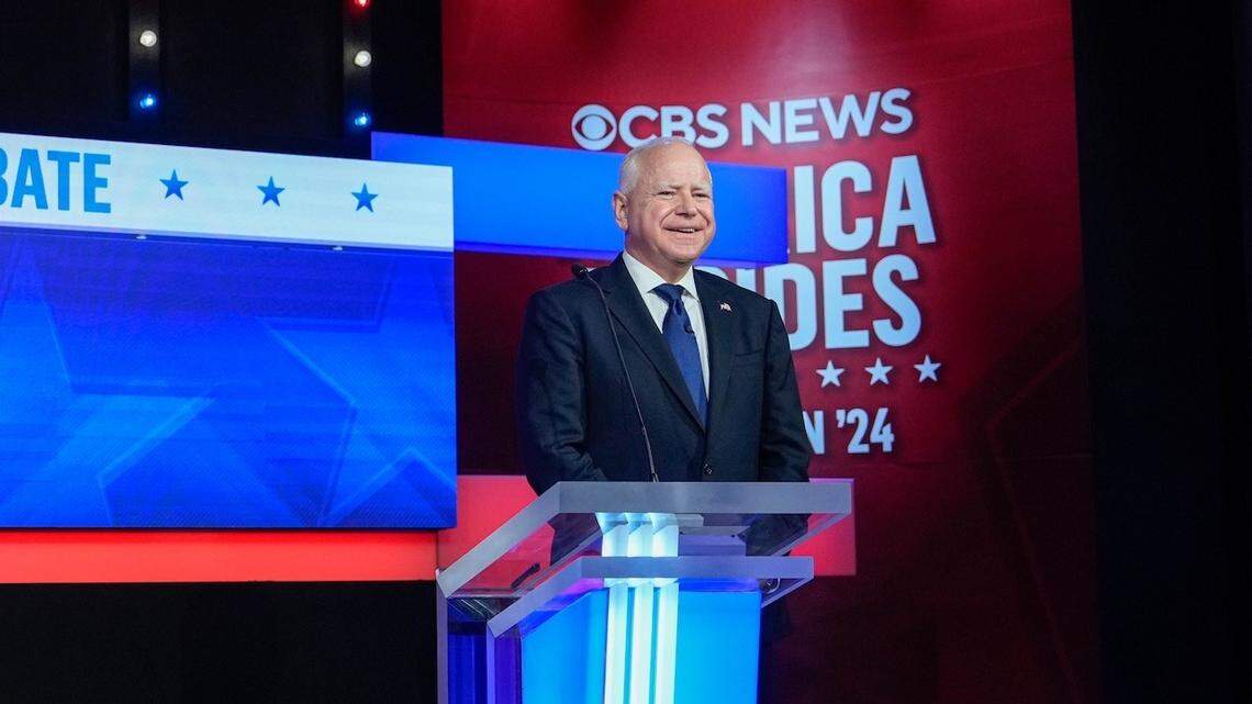 Democratic Vice Presidential candidate Tim Walz recently said the Electoral College “needs to go.” A long list of former Democratic candidates have said the same.