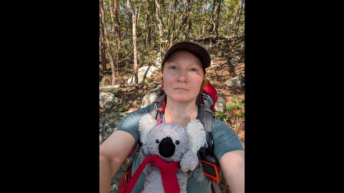 Vendula “Wendy” Rose disappeared during a camping trip from Ohio to Alabama, authorities said.